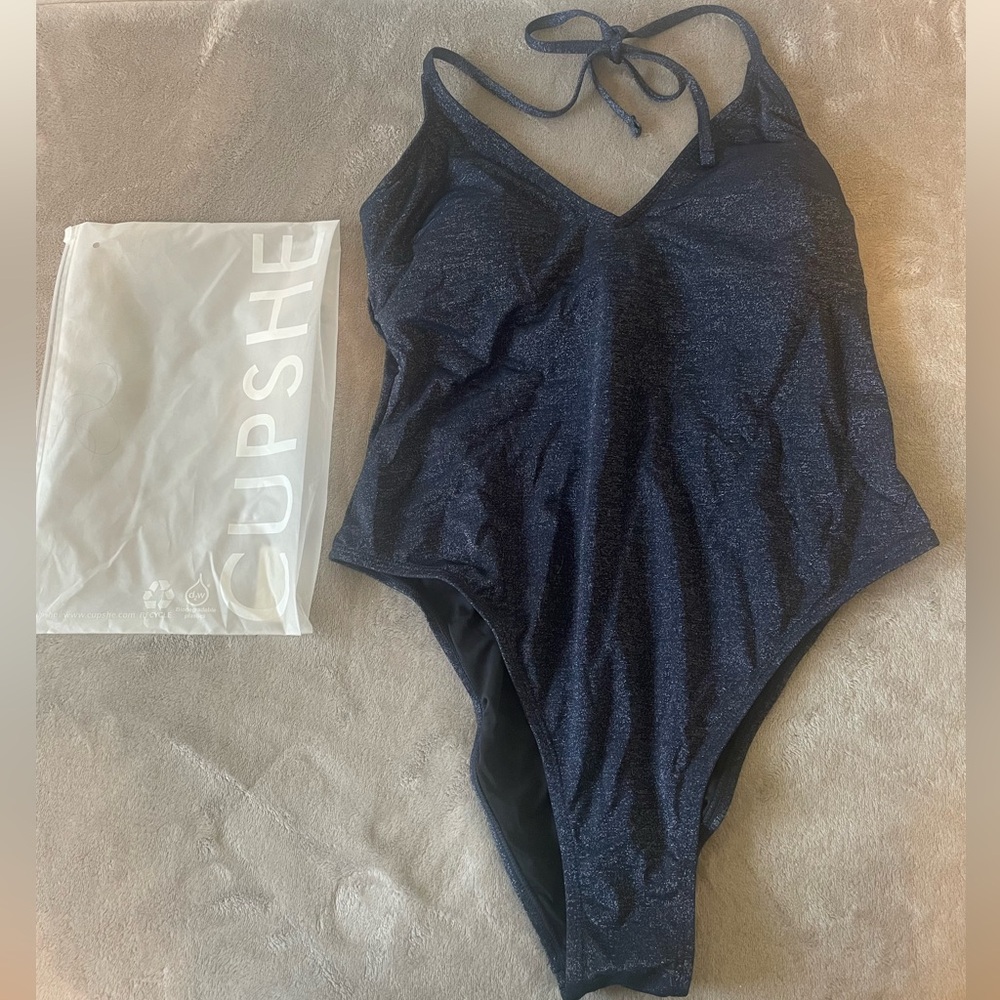 Cupshe swimsuit
